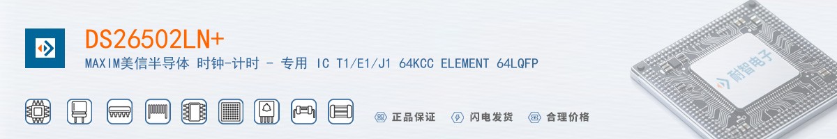 DS26502LN+������