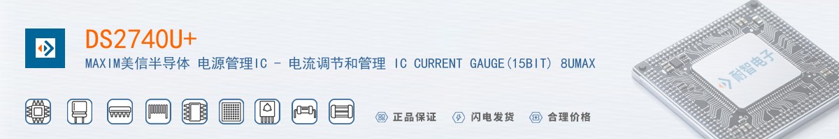 DS2740U+������
