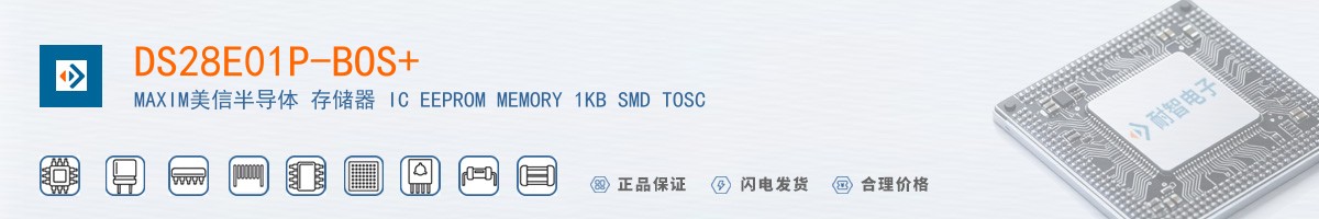 DS28E01P-BOS+������