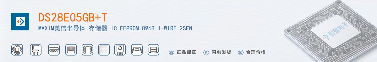 DS28E05GB+T������