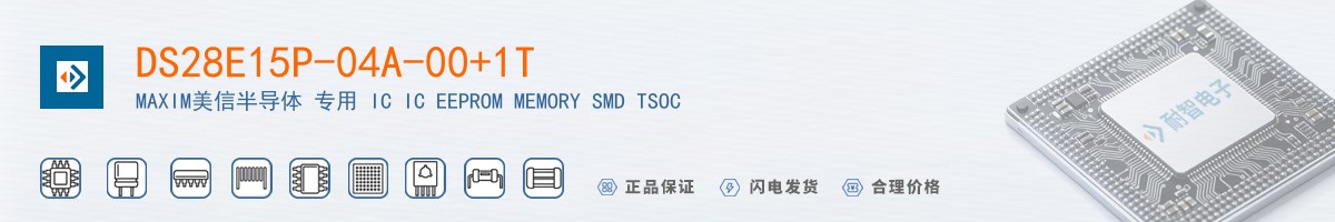 DS28E15P-04A-00+1T������