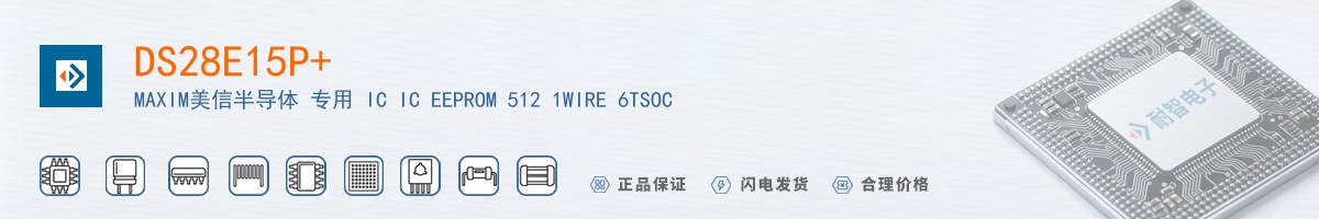 DS28E15P+������