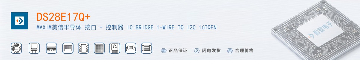 DS28E17Q+������