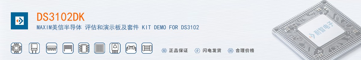 DS3102DK������
