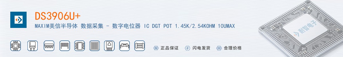 DS3906U+������