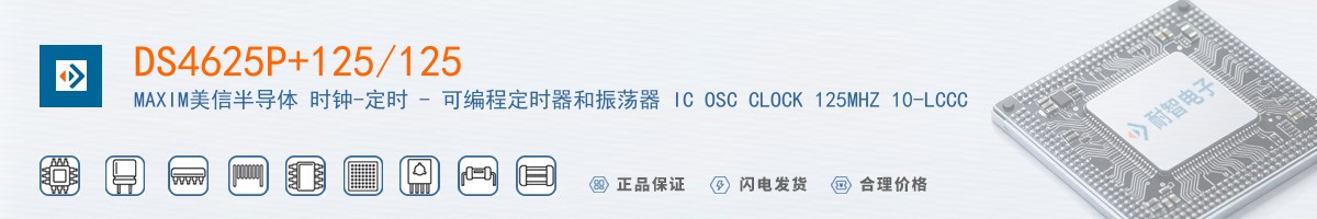 DS4625P+125/125������