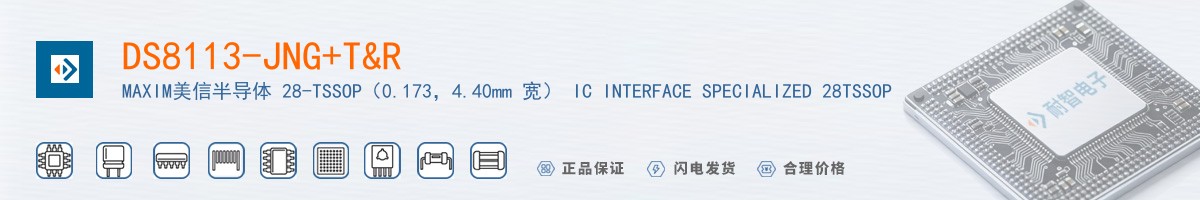 DS8113-JNG+T&R������