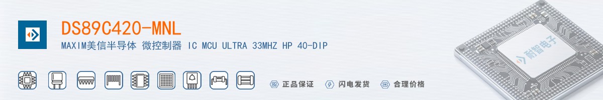 DS89C420-MNL������