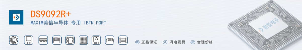 DS9092R+������