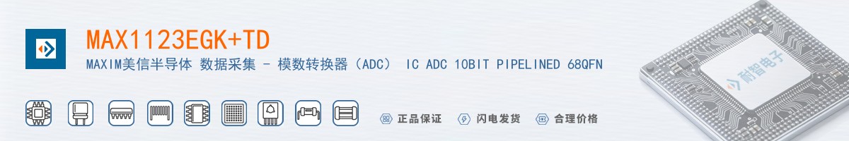 MAX1123EGK+TD������