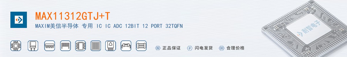 MAX11312GTJ+T������