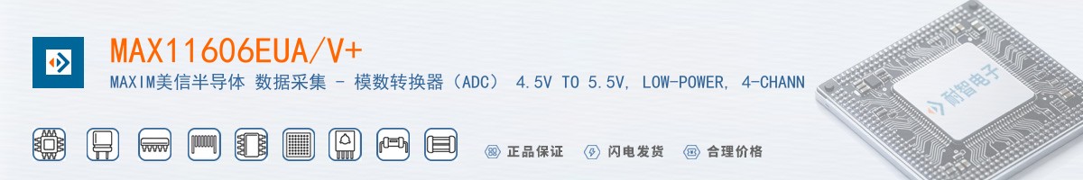MAX11606EUA/V+������