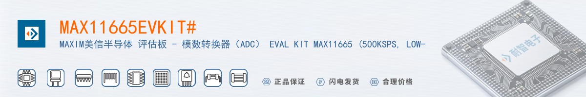 MAX11665EVKIT#������