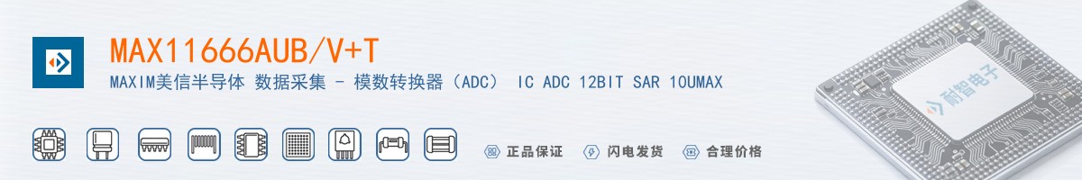 MAX11666AUB/V+T������