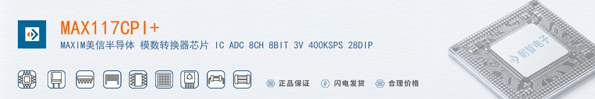 MAX117CPI+������