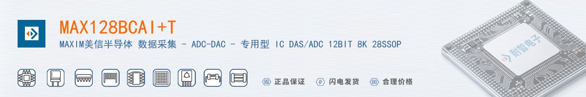 MAX128BCAI+T������
