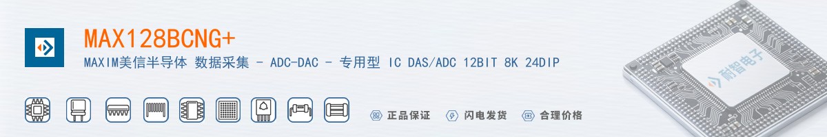 MAX128BCNG������