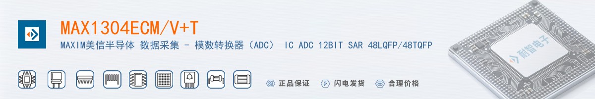 MAX1304ECM/V+T������