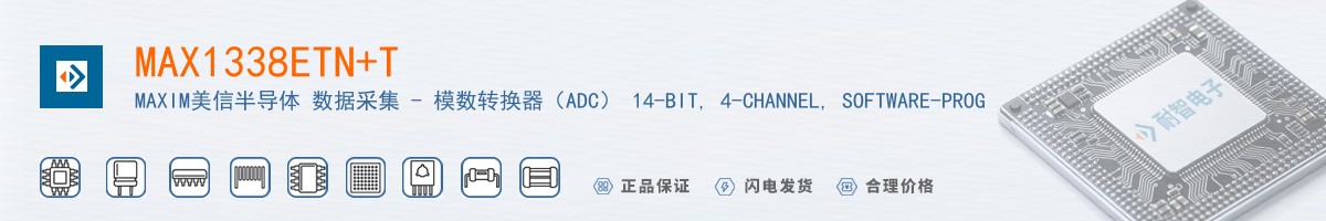 MAX1338ETN+T������