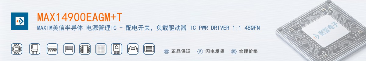 MAX14900EAGM+T������
