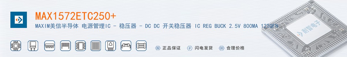 MAX1572ETC250+������