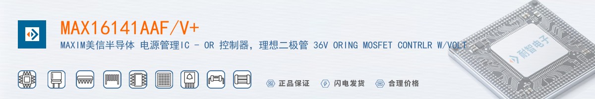 MAX16141AAF/V+������