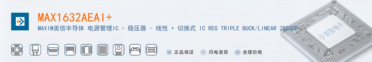 MAX1632AEAI+������