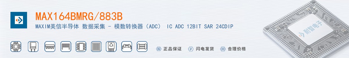 MAX164BMRG/883B������