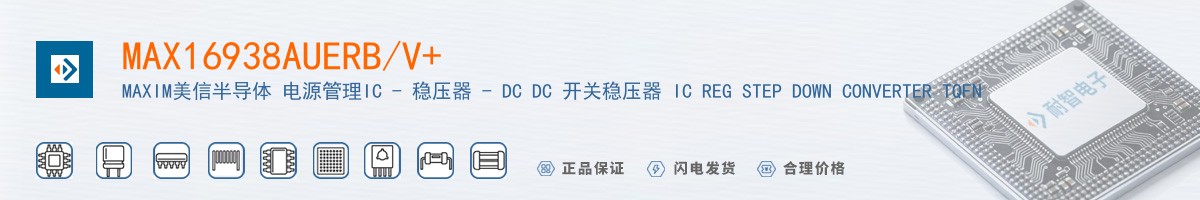MAX16938AUERB/V+������