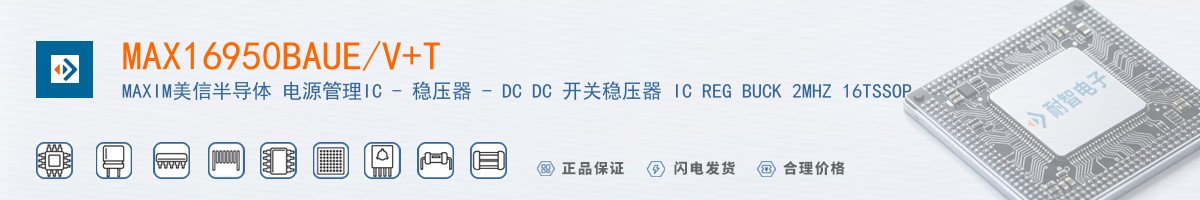 MAX16950BAUE/V+T������