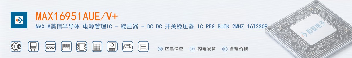 MAX16951AUE/V+������