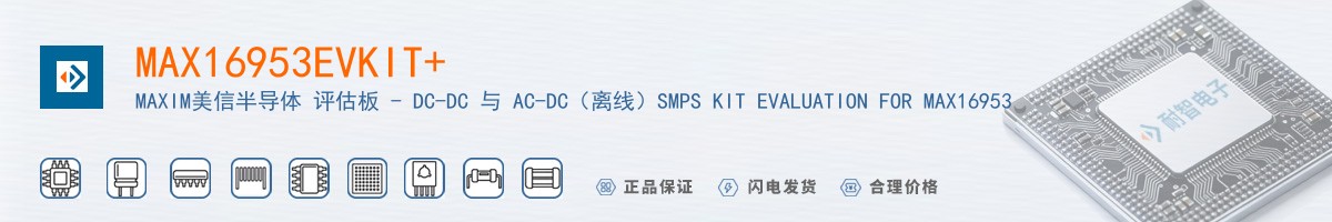 MAX16953EVKIT+������