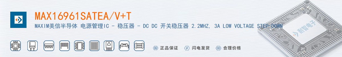 MAX16961SATEA/V+T������