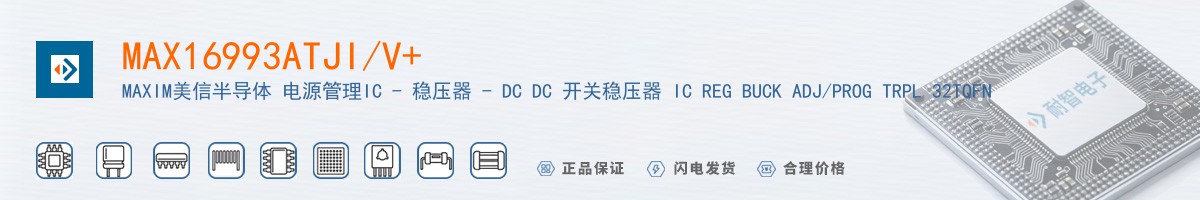 MAX16993ATJI/V+������