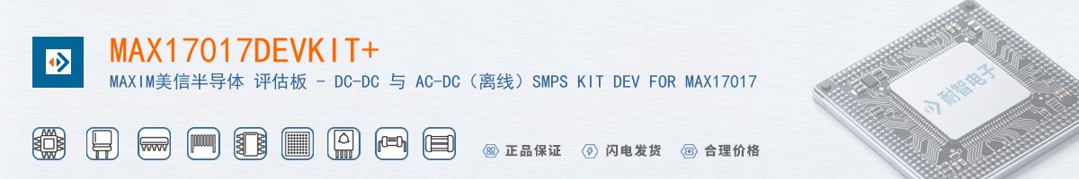 MAX17017DEVKIT+������