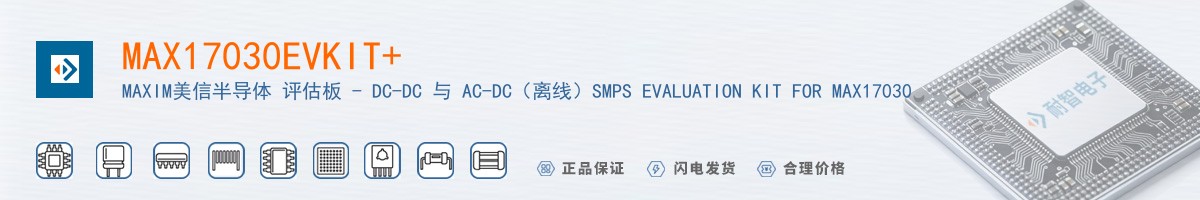 MAX17030EVKIT+������