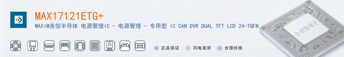 MAX17121ETG+������