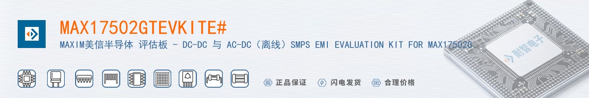 MAX17502GTEVKITE#������