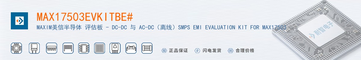 MAX17503EVKITBE#������