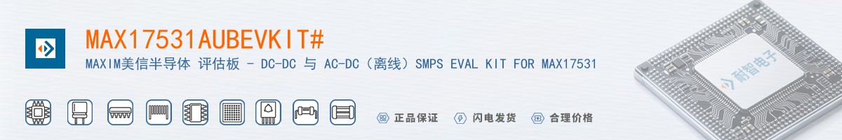 MAX17531AUBEVKIT#������