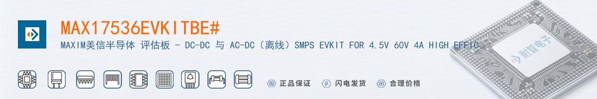 MAX17536EVKITBE#������