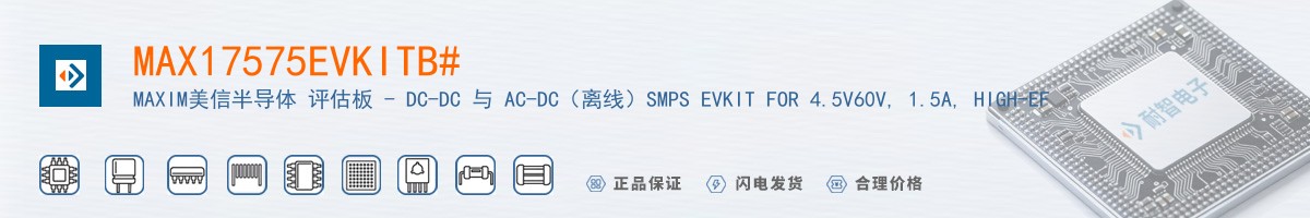 MAX17575EVKITB#������