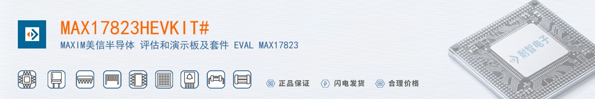 MAX17823HEVKIT#������