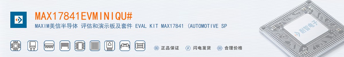 MAX17841EVMINIQU#������
