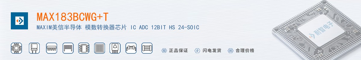 MAX183BCWG+T������