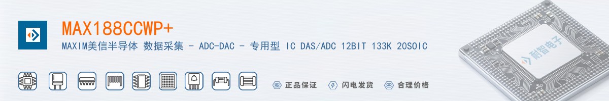 MAX188CCWP������