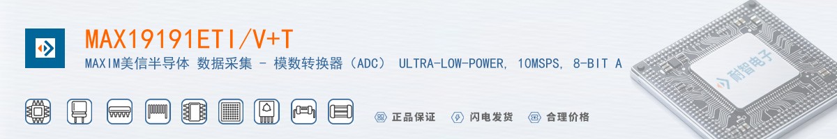 MAX19191ETI/V+T������