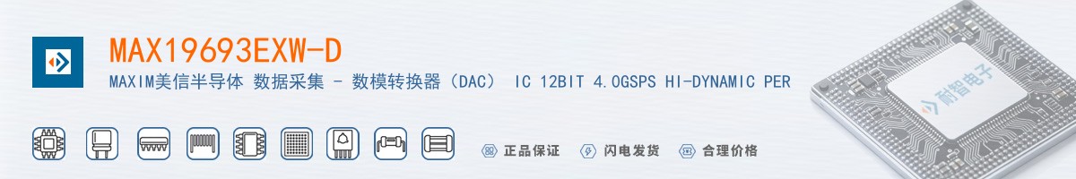 MAX19693EXW-D������