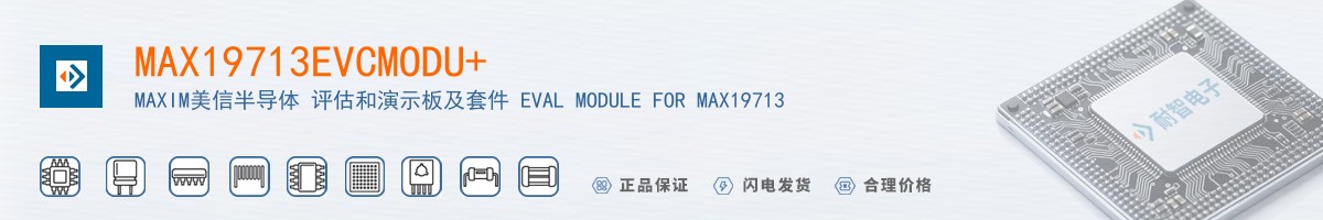 MAX19713EVCMODU+������