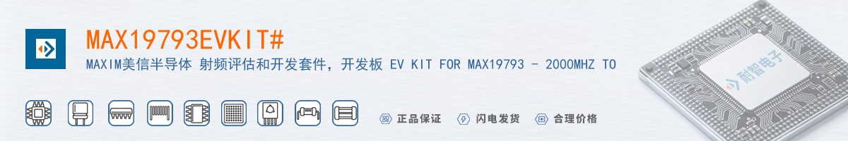 MAX19793EVKIT#������